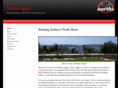 runnorthsydney.com
