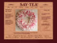 saytea.com