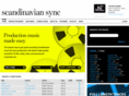 scandinaviansync.com