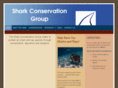 sharkconservationgroup.org