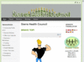 sierrahealthcouncil.com