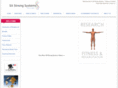 sitstrongsystems.com