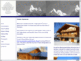 skiharmonie.com