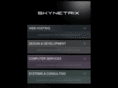 skynetrics.com