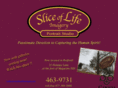 sliceoflifeimagery.com