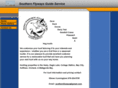 southernflyways.com
