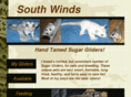 southwindsgliders.com