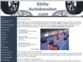 stille-autobanden.com