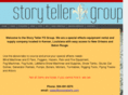 storytellerfx.com