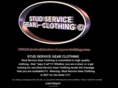 studservicegearclothing.com