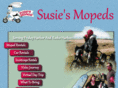 susiesmopeds.com