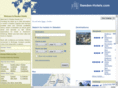 sweden-hotels.com