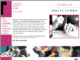 tannas.net