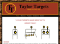taylortargets.com