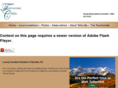 telluridetownhomerental.com