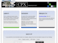 thecpx.com