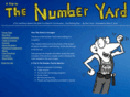thenumberyard.com