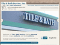 tileandbathservice.com