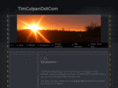 timculpan.com
