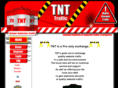 tnttraffic.net