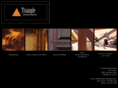 trianglewooddesigns.com