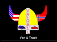 valhall-van-truck.com