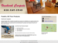 vanhookcarpets.com