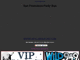 vipclubbus.com