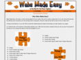 websmadeeasy.com