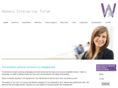 womensenterpriseforum.com