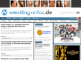 wrestling-informer.de