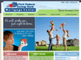 1stheartmortgage.com