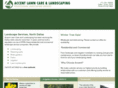 accentlandscaping.net