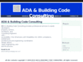 ada-buildingcode.com