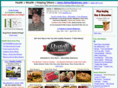 adrianmathews.com