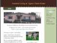 agnesguesthome1.com