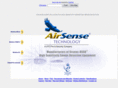 airsensetechnology.com