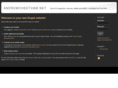 andrewcheetham.net