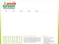 anshgreen.com