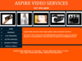 aspirevideoservices.com