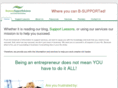 b-supportsolutions.com