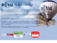 balloons-cappadocia.com