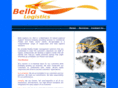 bellalogisticsinc.com