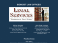 benoistlaw.com