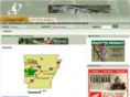 bikingarkansas.com