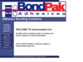 bondpak.com