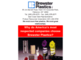 brewsterplastics.com