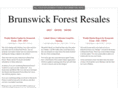 brunswickforestrealestateblog.com