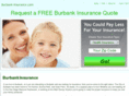 burbank-insurance.com