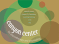 canyoncenter.net